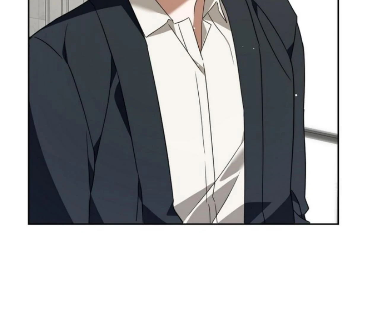 Dear Anonymous Sponsor Chapter 8 halaman 28