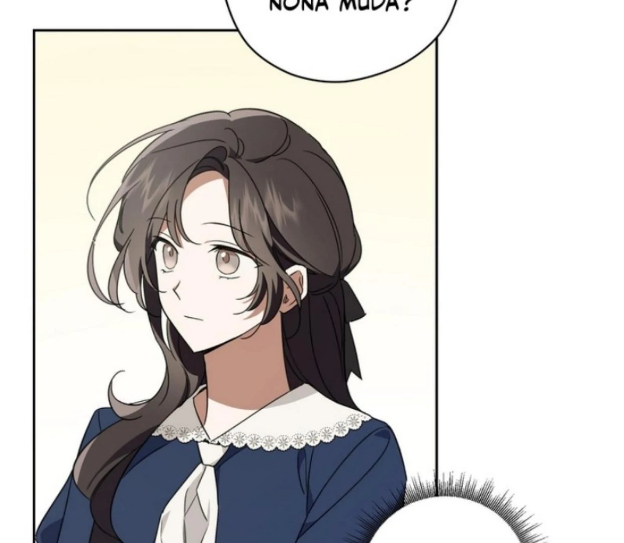 Dear Anonymous Sponsor Chapter 8 halaman 35