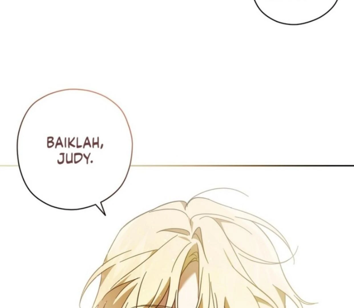 Dear Anonymous Sponsor Chapter 8 halaman 45