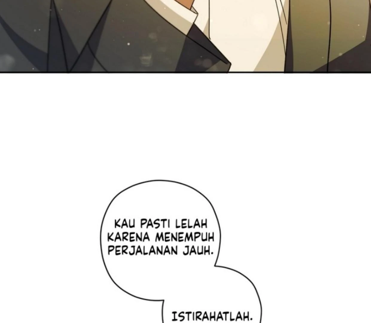 Dear Anonymous Sponsor Chapter 8 halaman 47