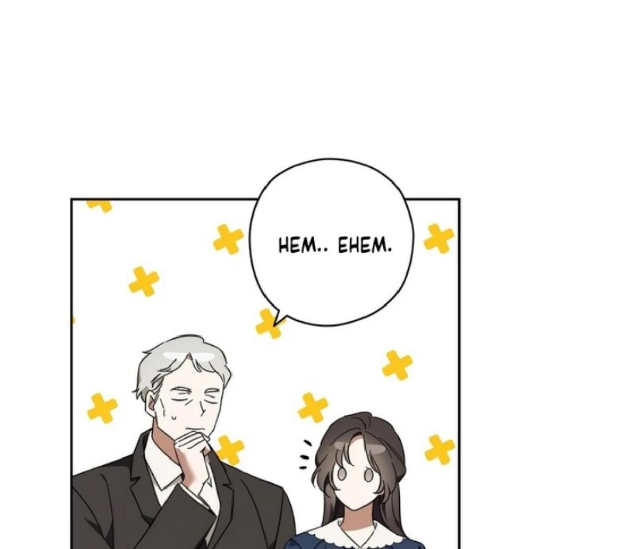 Dear Anonymous Sponsor Chapter 8 halaman 49