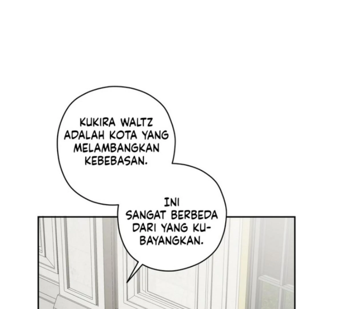 Dear Anonymous Sponsor Chapter 8 halaman 6