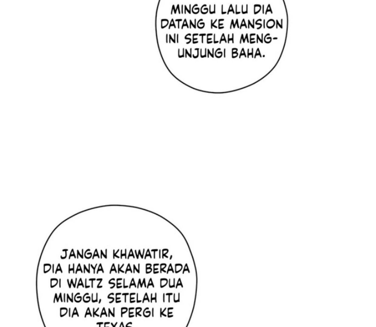 Dear Anonymous Sponsor Chapter 8 halaman 52