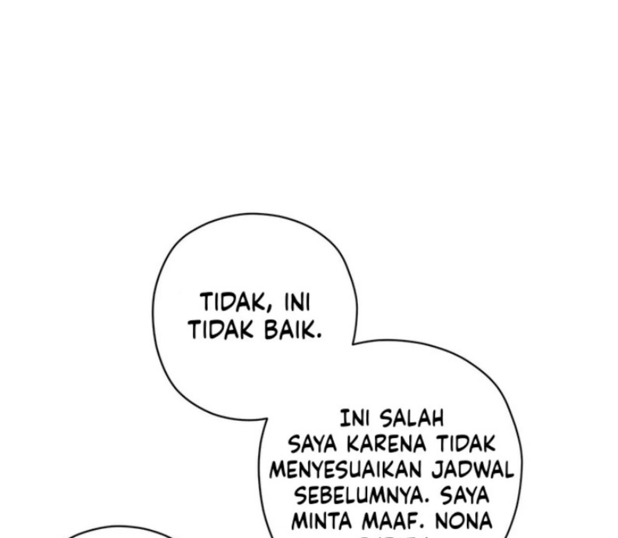 Dear Anonymous Sponsor Chapter 8 halaman 54