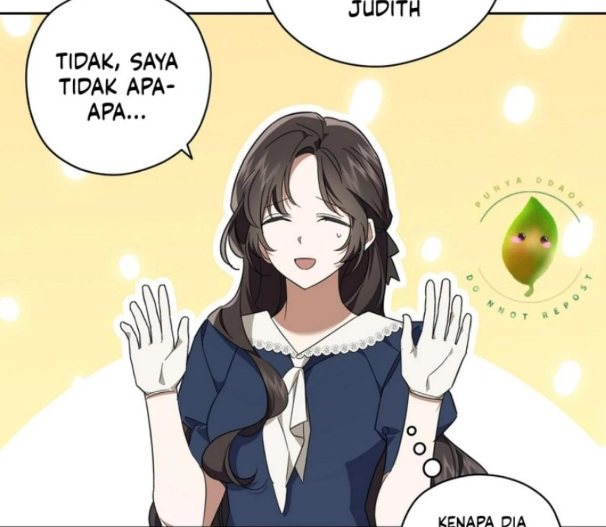 Dear Anonymous Sponsor Chapter 8 halaman 55