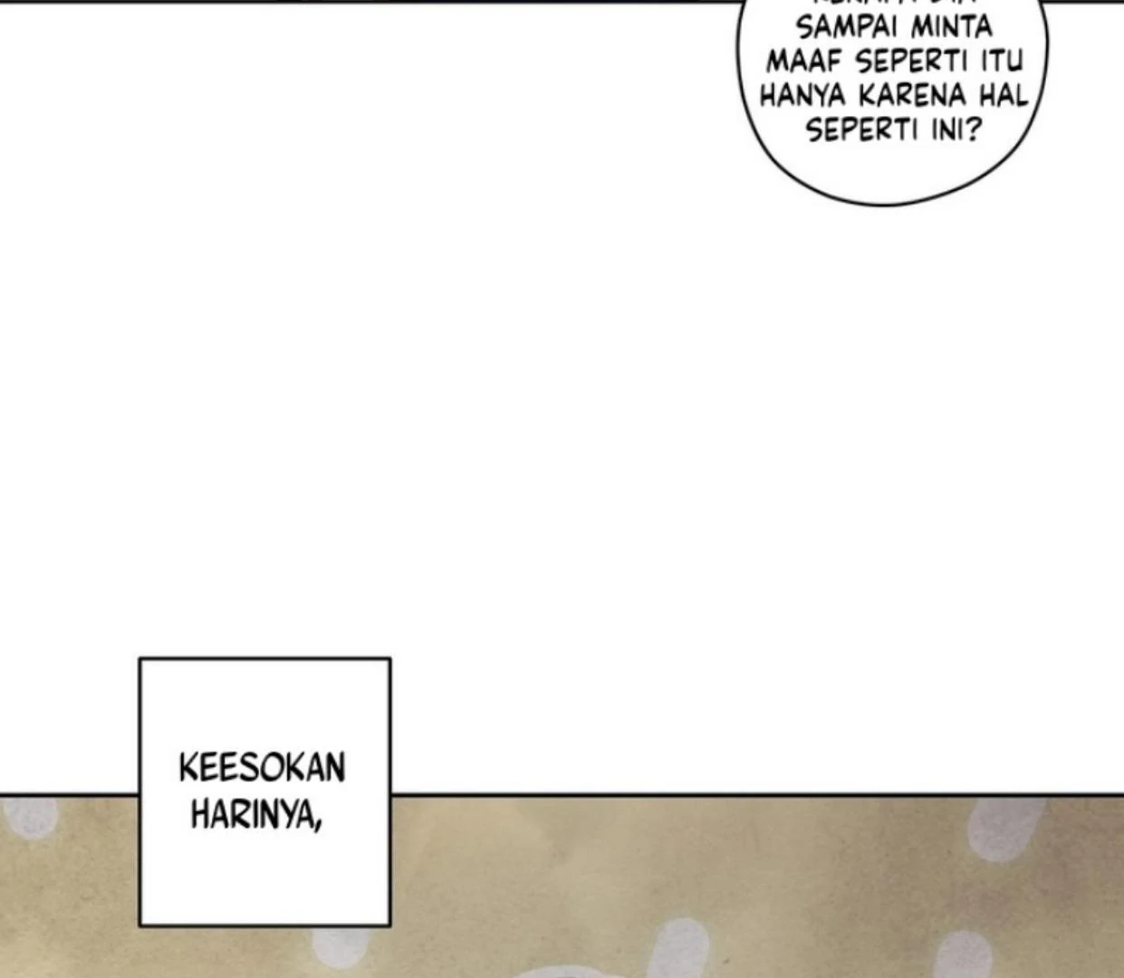Dear Anonymous Sponsor Chapter 8 halaman 56