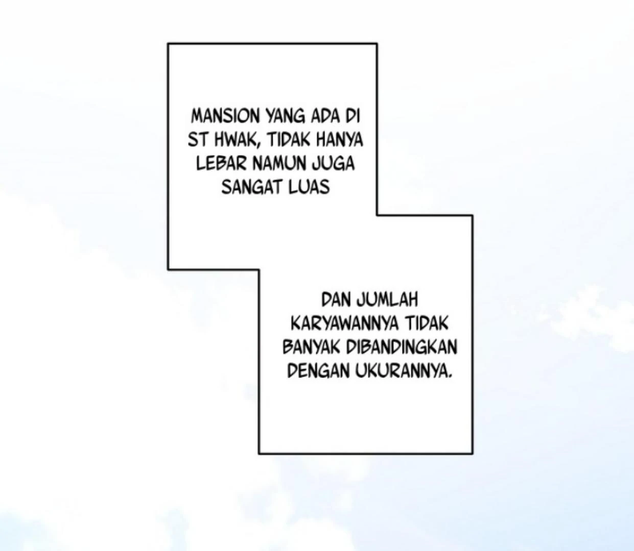 Dear Anonymous Sponsor Chapter 8 halaman 59
