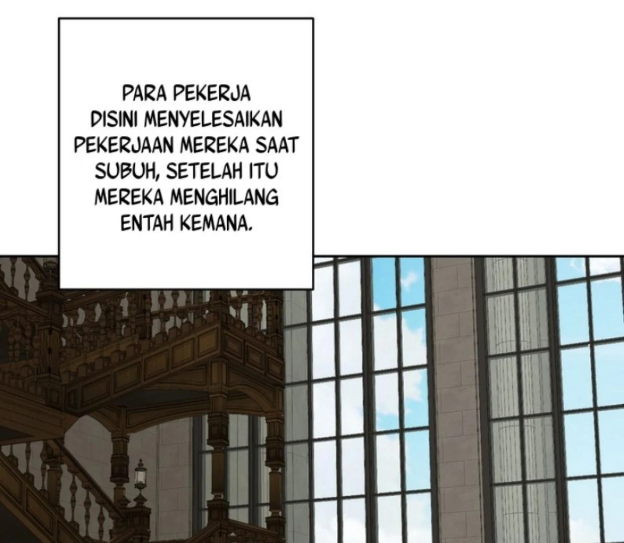 Dear Anonymous Sponsor Chapter 8 halaman 62