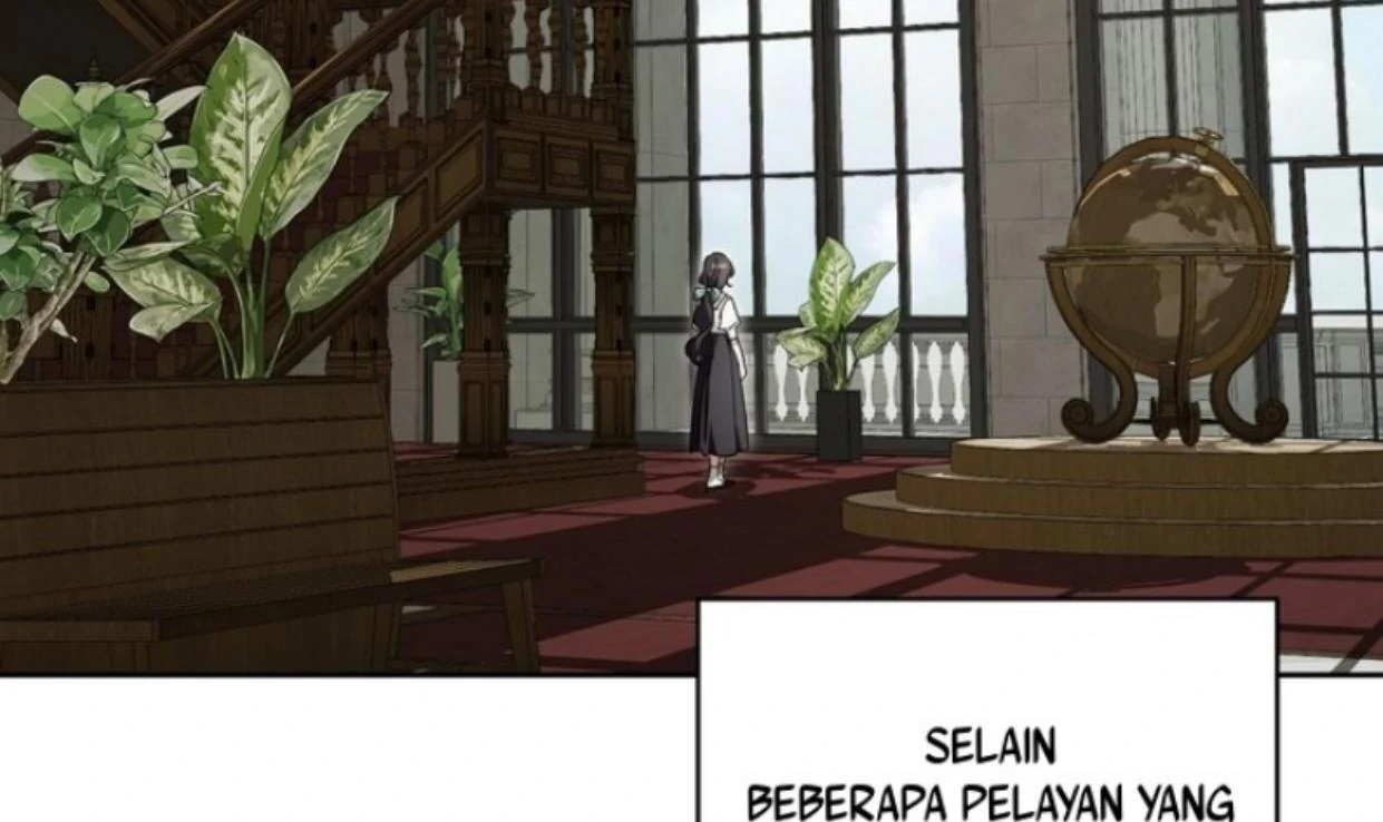 Dear Anonymous Sponsor Chapter 8 halaman 63