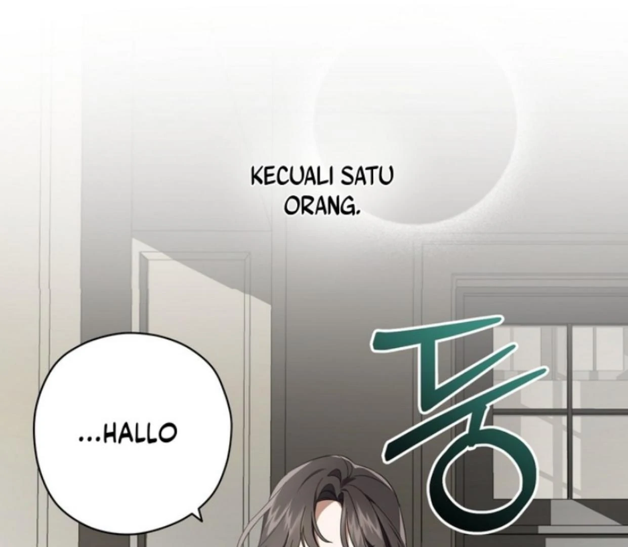 Dear Anonymous Sponsor Chapter 8 halaman 65