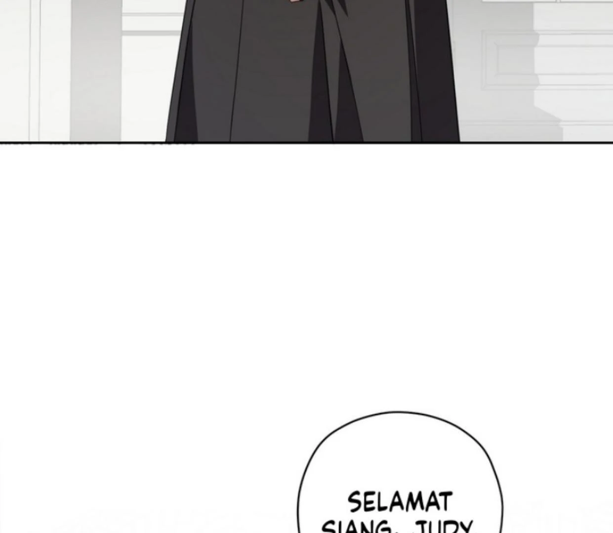 Dear Anonymous Sponsor Chapter 8 halaman 67