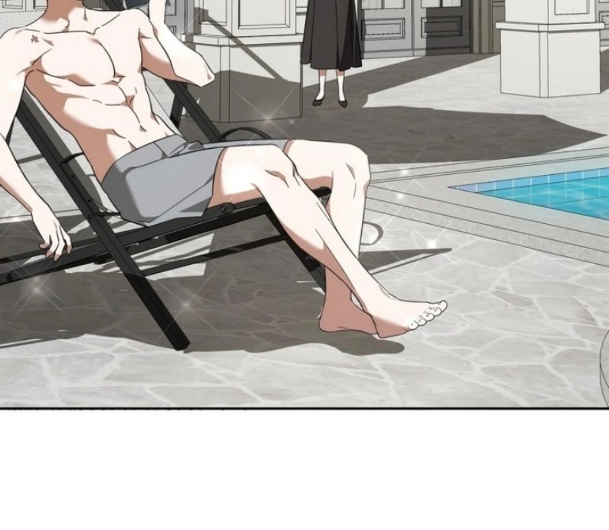 Dear Anonymous Sponsor Chapter 8 halaman 69