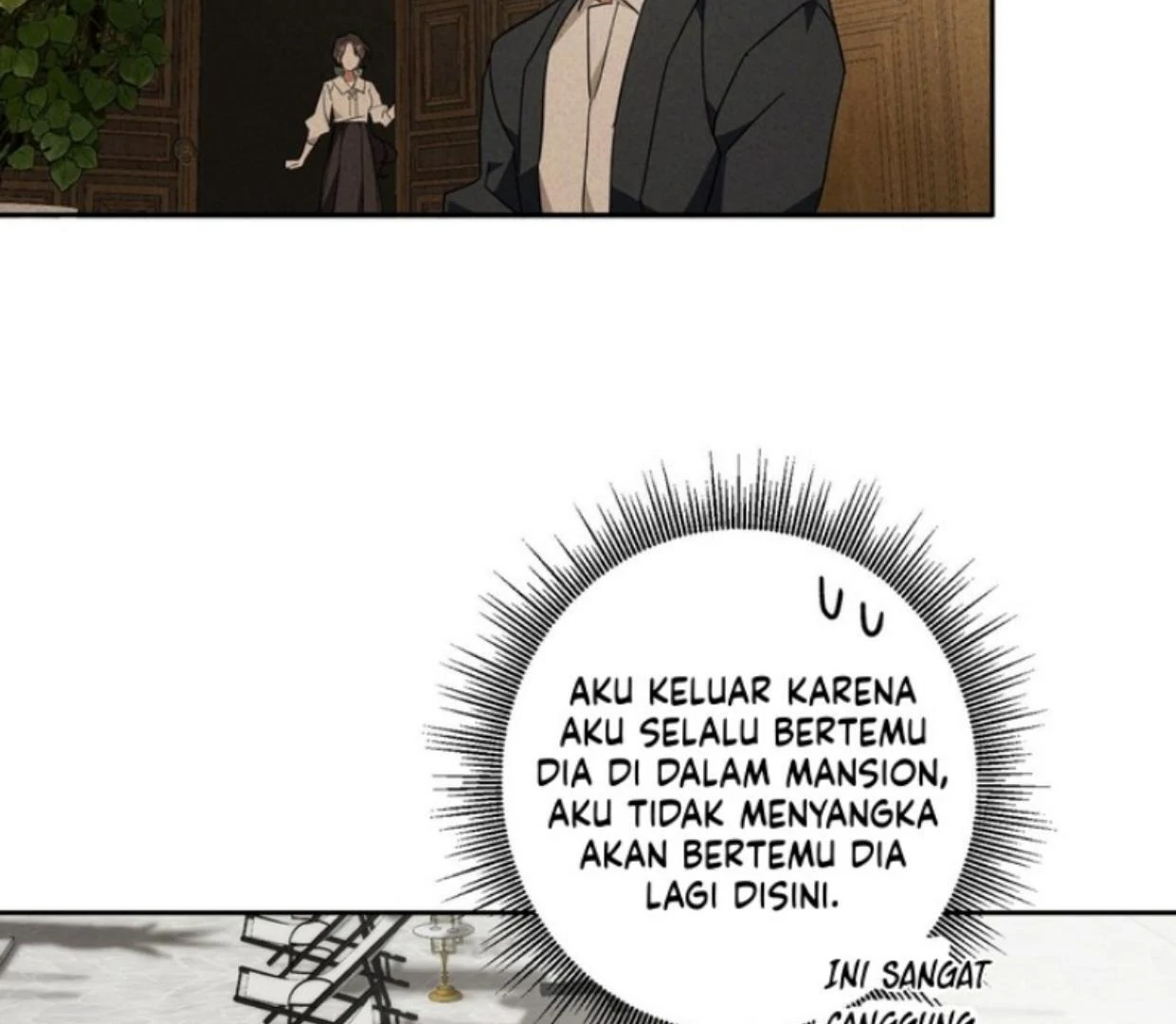 Dear Anonymous Sponsor Chapter 8 halaman 73
