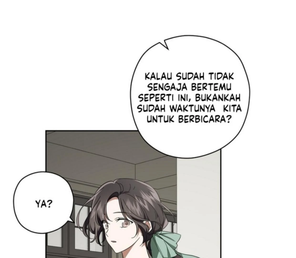 Dear Anonymous Sponsor Chapter 8 halaman 75
