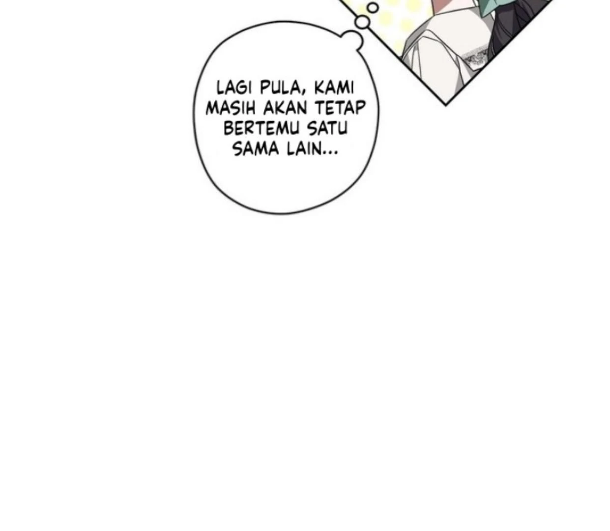 Dear Anonymous Sponsor Chapter 8 Gambar 78