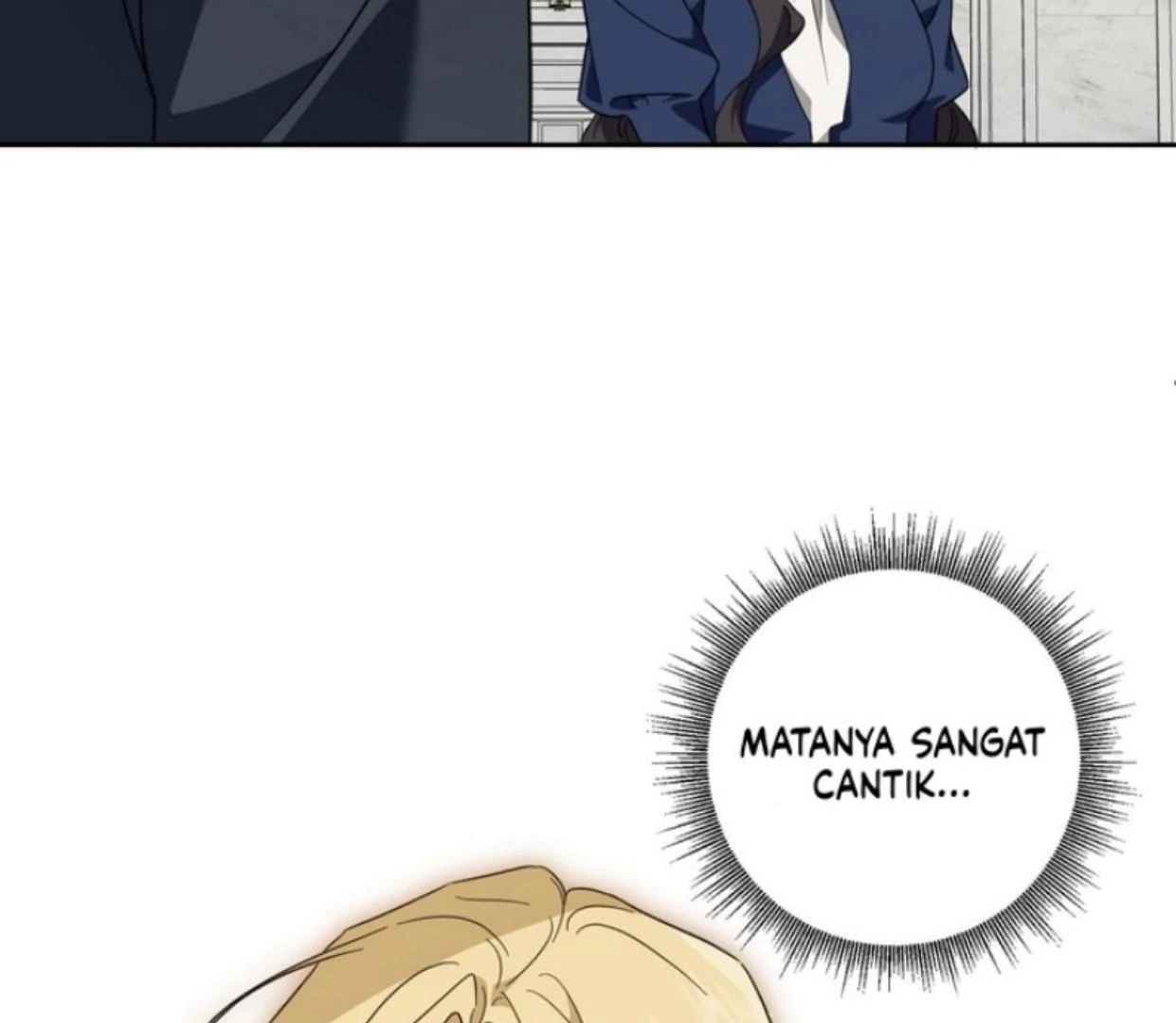 Dear Anonymous Sponsor Chapter 8 halaman 9