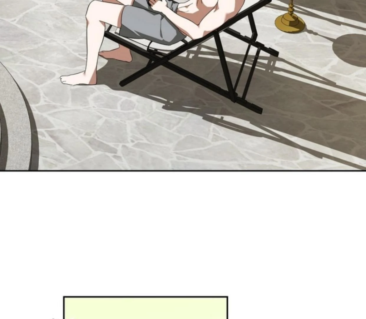 Dear Anonymous Sponsor Chapter 8 Gambar 86