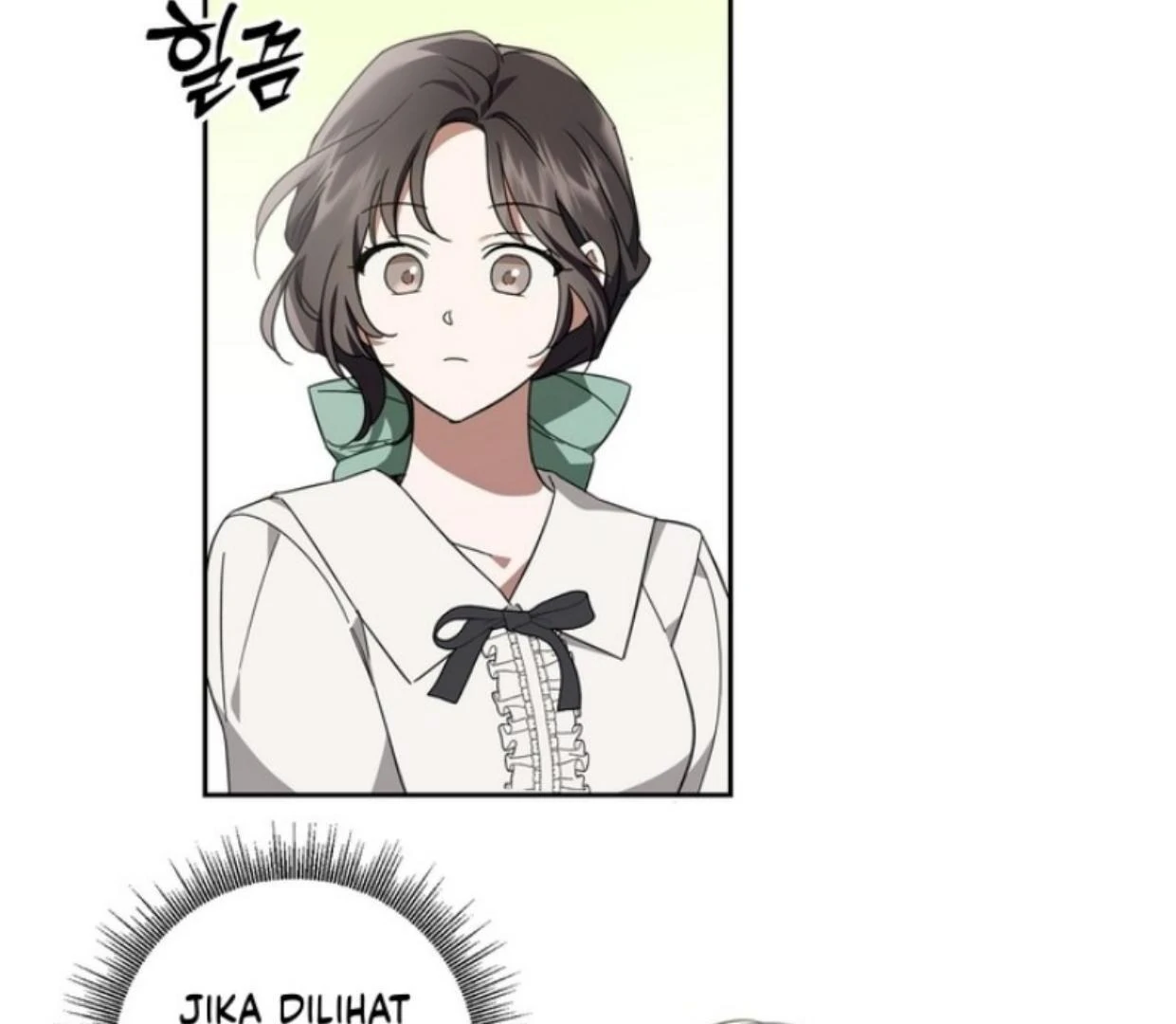 Dear Anonymous Sponsor Chapter 8 Gambar 87