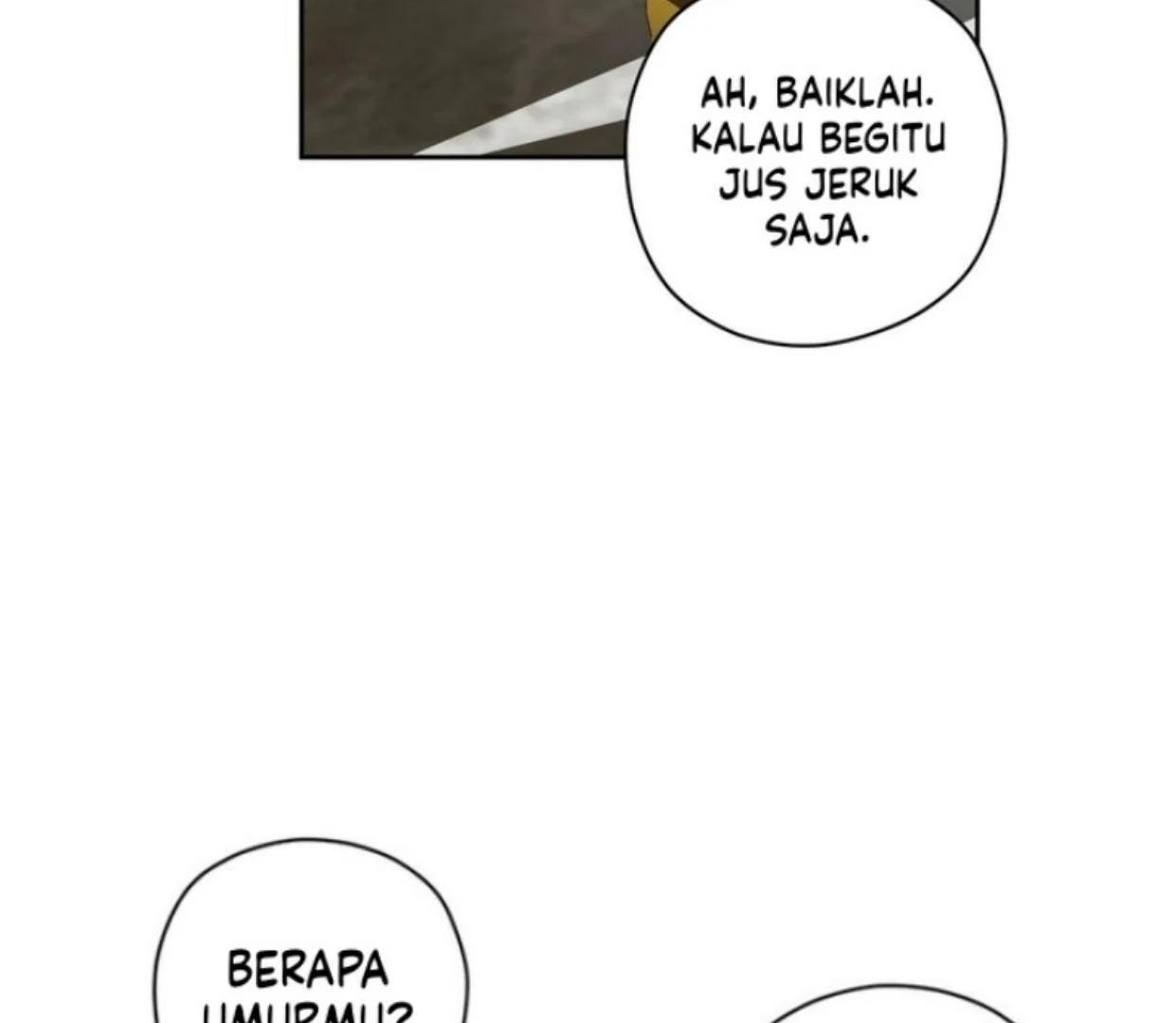 Dear Anonymous Sponsor Chapter 8 Gambar 93