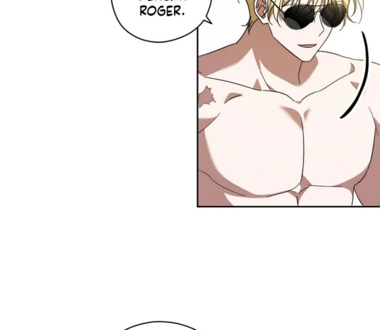 Dear Anonymous Sponsor Chapter 8 Gambar 99