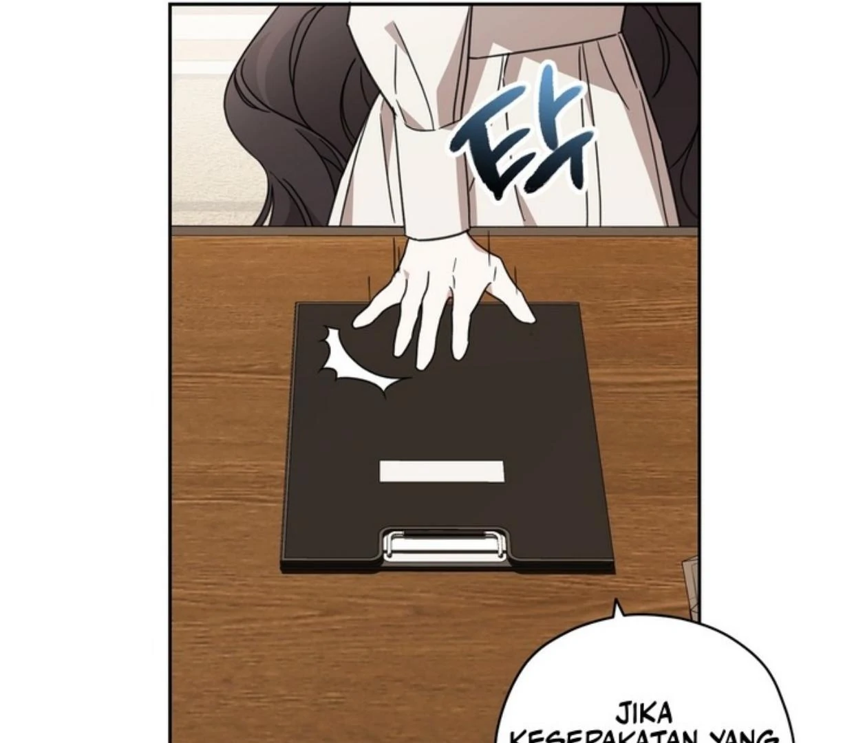 Dear Anonymous Sponsor Chapter 9 Gambar 103