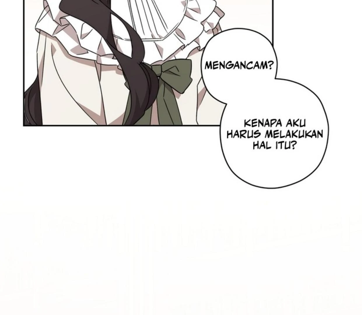 Dear Anonymous Sponsor Chapter 9 Gambar 107
