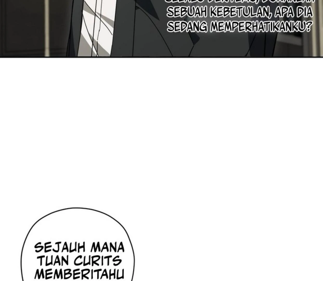 Dear Anonymous Sponsor Chapter 9 halaman 12