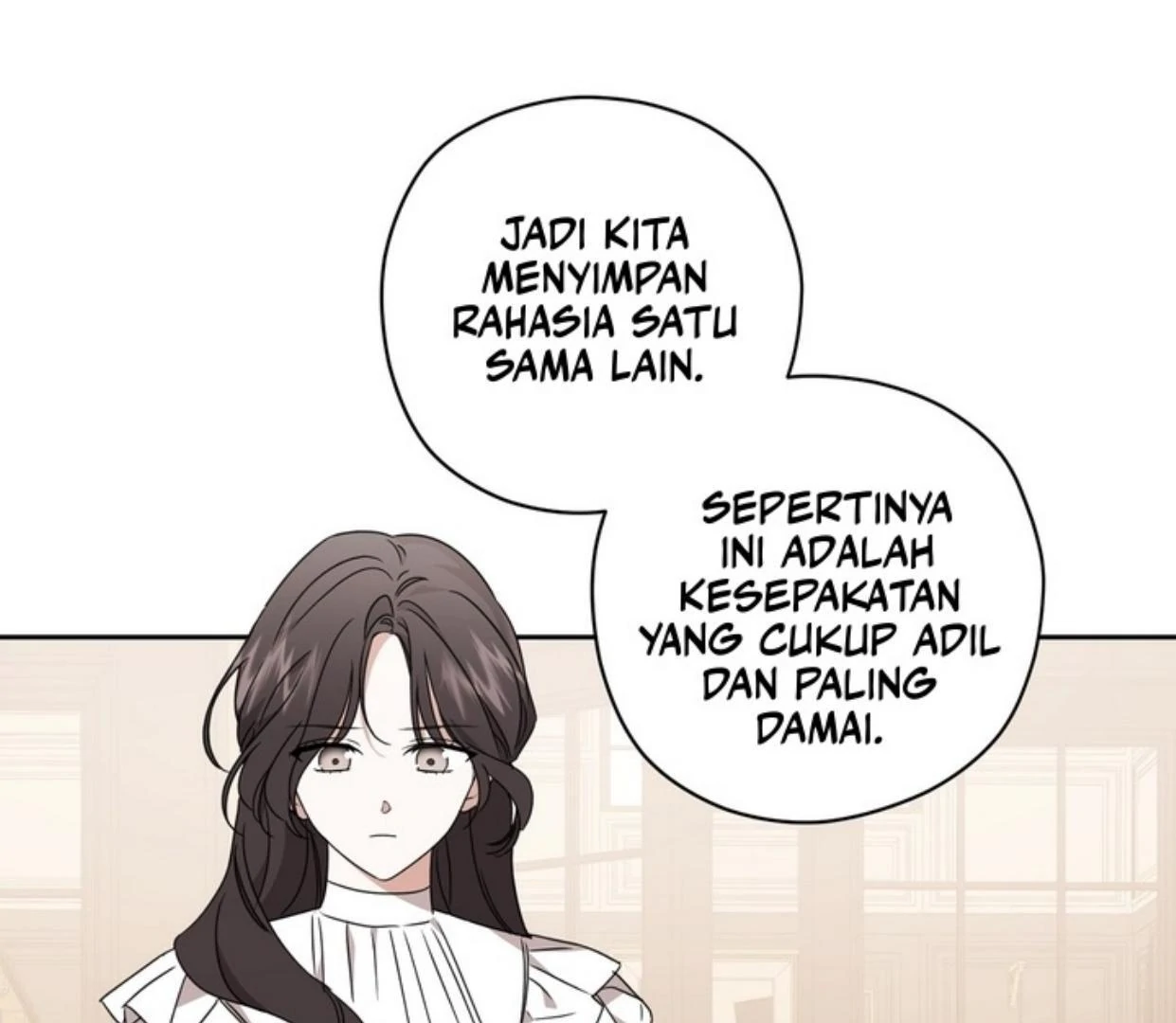 Dear Anonymous Sponsor Chapter 9 Gambar 111