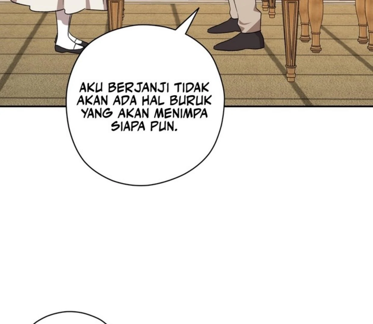Dear Anonymous Sponsor Chapter 9 Gambar 116