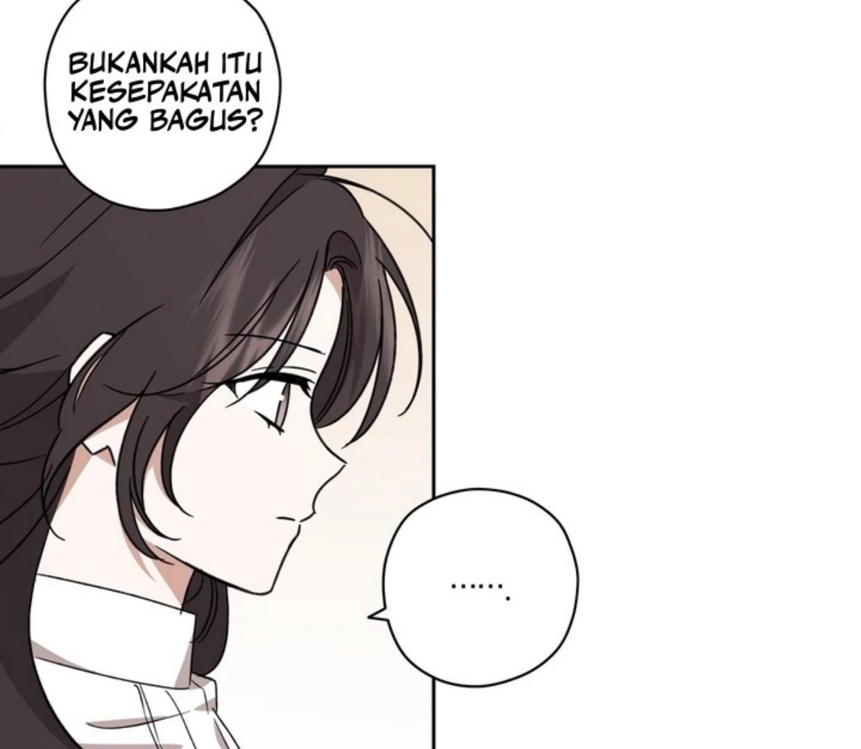 Dear Anonymous Sponsor Chapter 9 Gambar 117