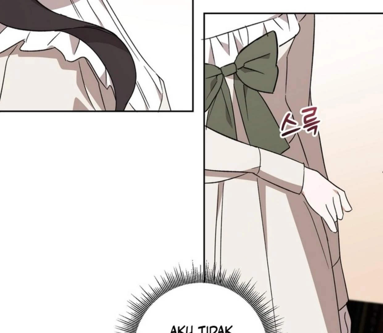 Dear Anonymous Sponsor Chapter 9 Gambar 118