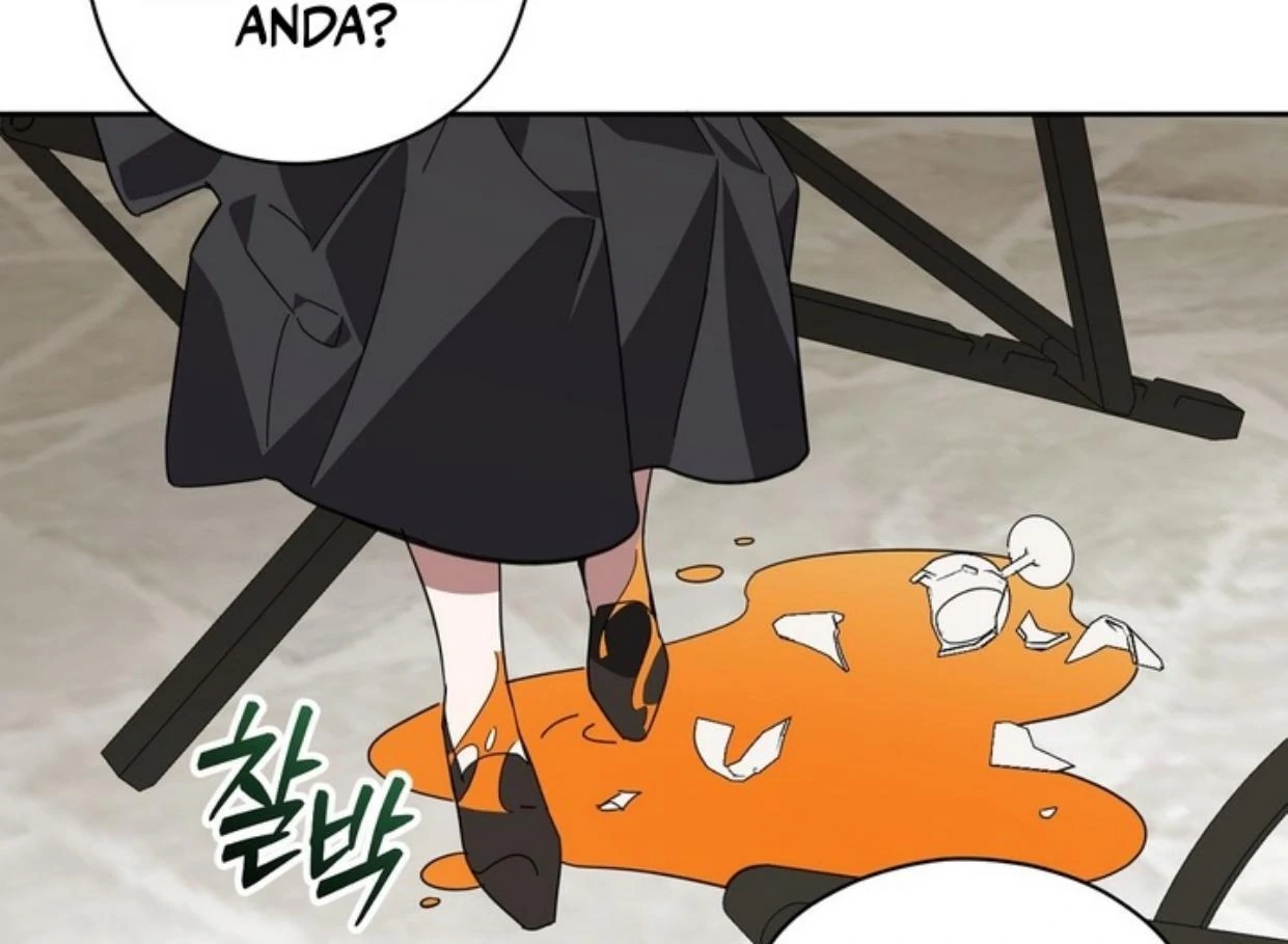 Dear Anonymous Sponsor Chapter 9 halaman 13