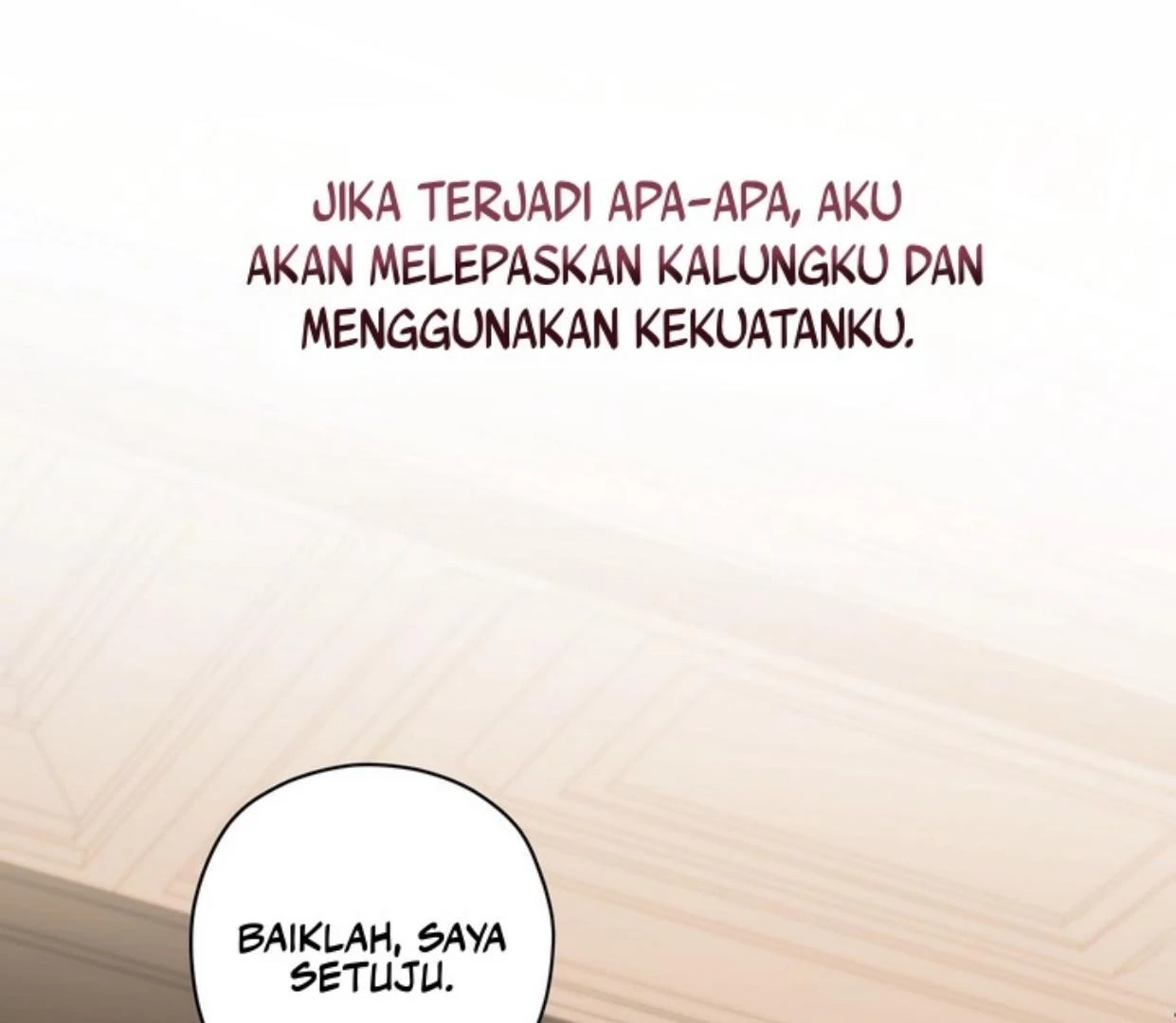 Dear Anonymous Sponsor Chapter 9 Gambar 120