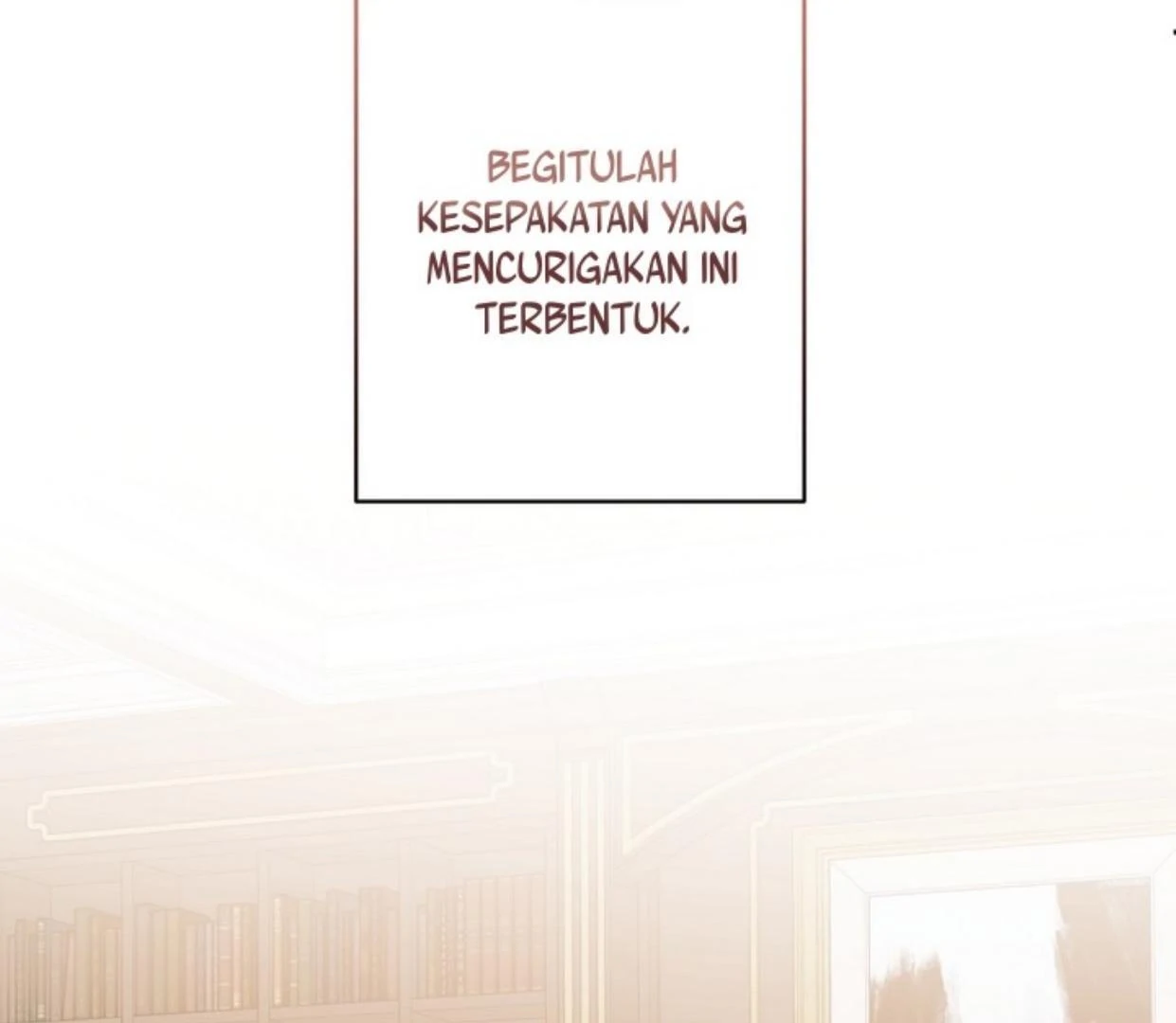 Dear Anonymous Sponsor Chapter 9 Gambar 124