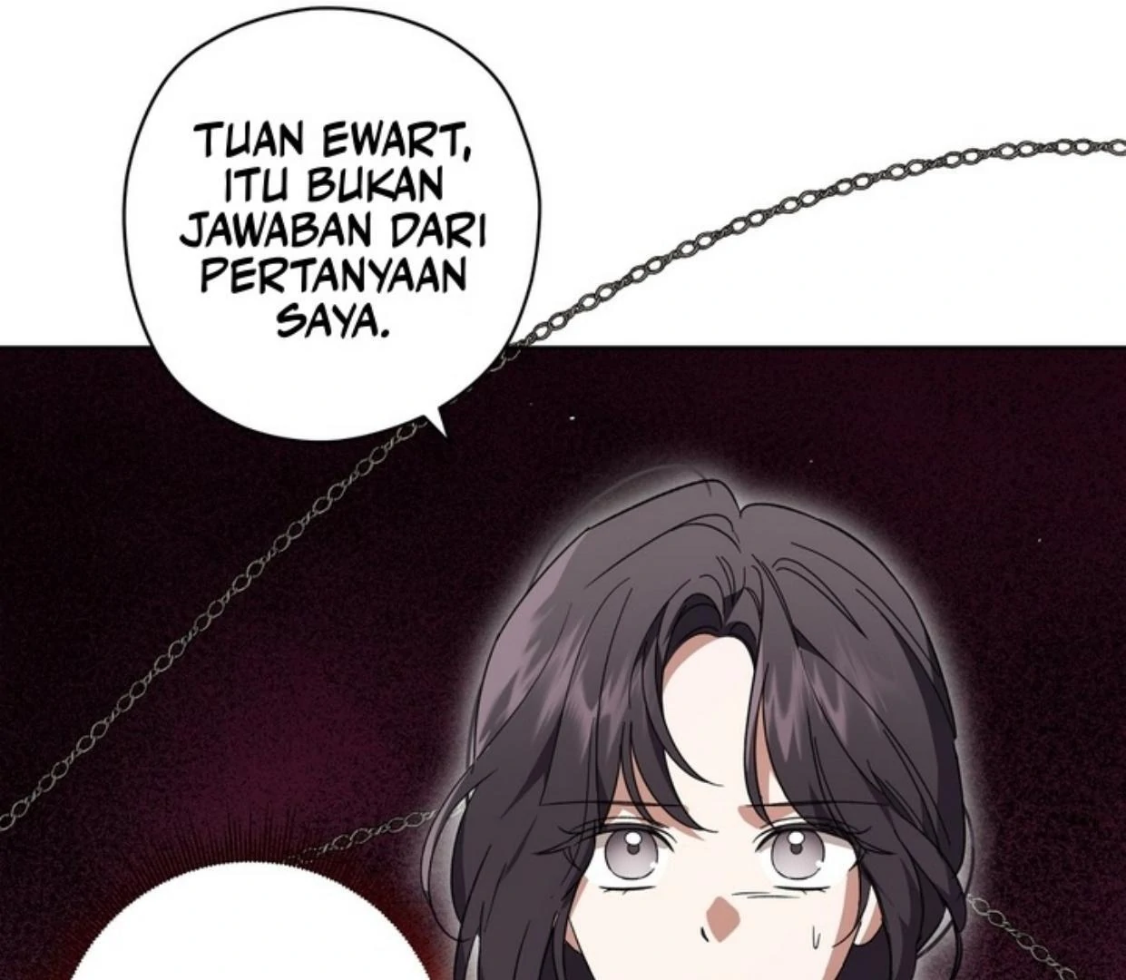Dear Anonymous Sponsor Chapter 9 halaman 15