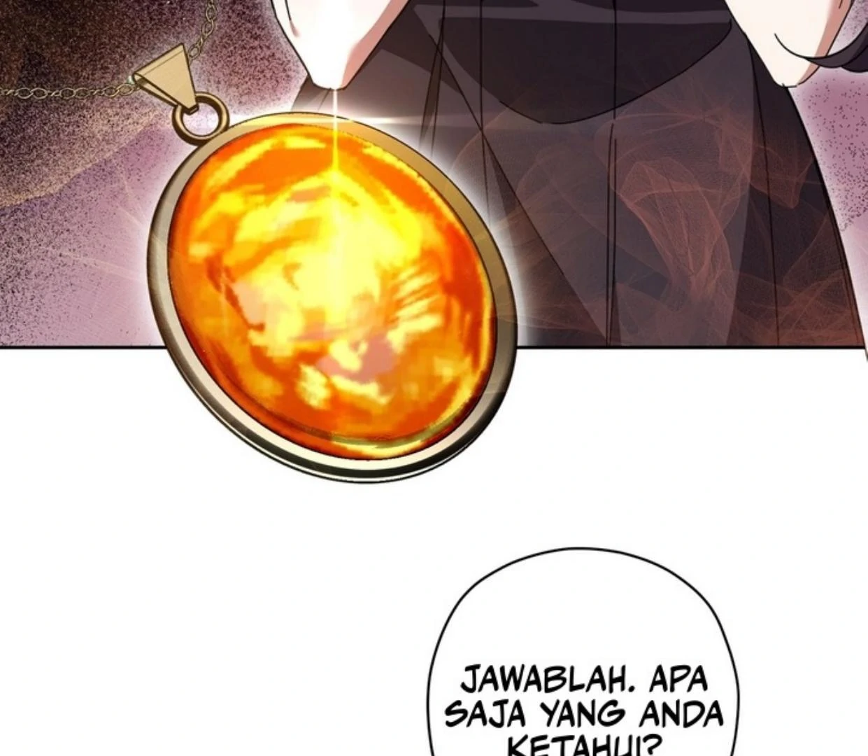 Dear Anonymous Sponsor Chapter 9 halaman 17