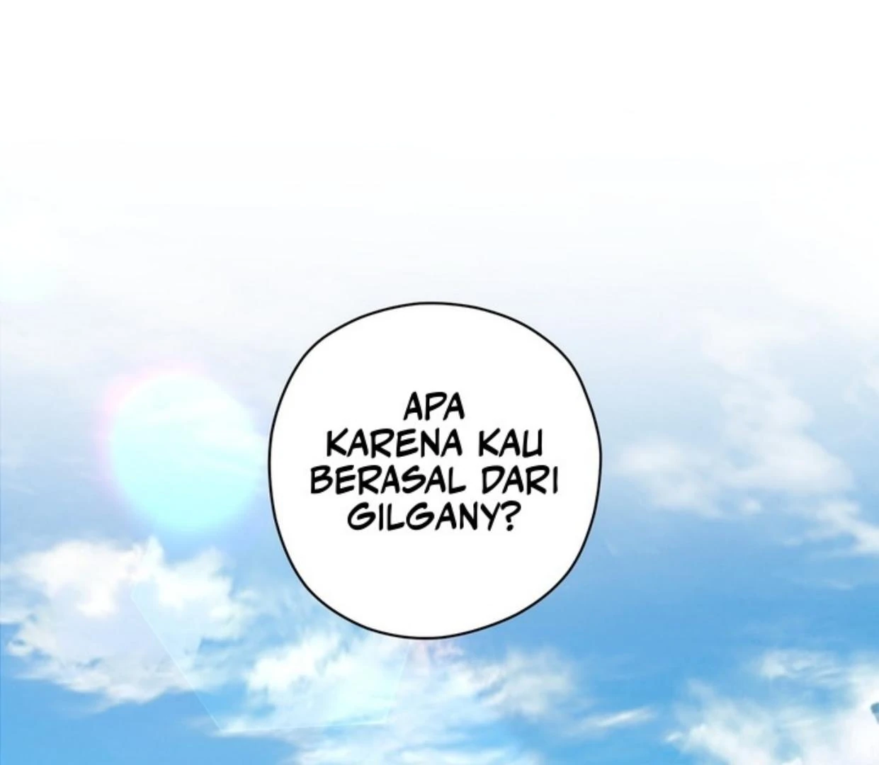 Dear Anonymous Sponsor Chapter 9 halaman 3