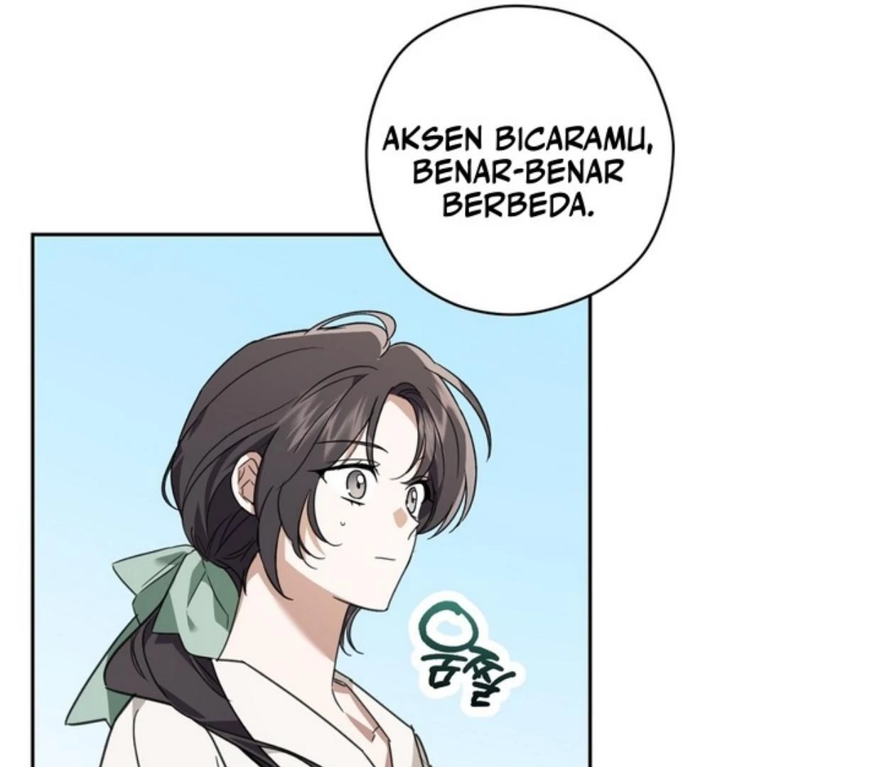 Dear Anonymous Sponsor Chapter 9 halaman 28