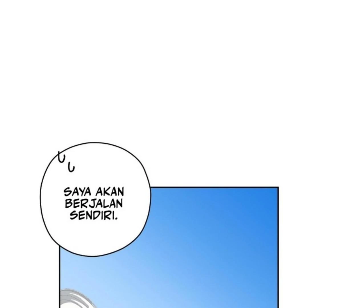 Dear Anonymous Sponsor Chapter 9 halaman 37