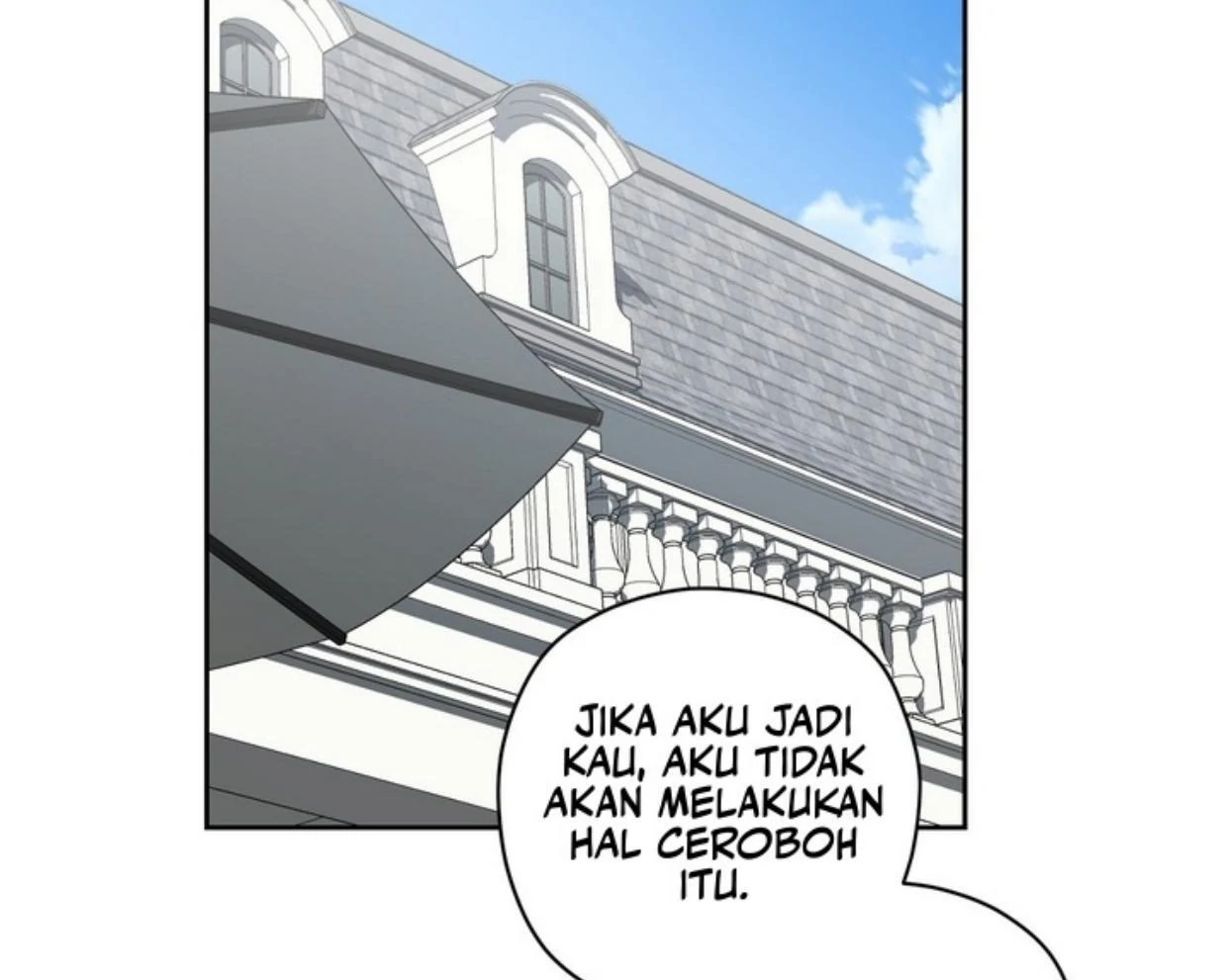 Dear Anonymous Sponsor Chapter 9 halaman 38