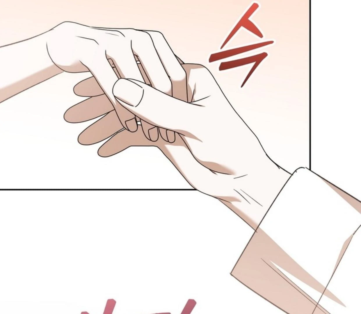Dear Anonymous Sponsor Chapter 9 halaman 42