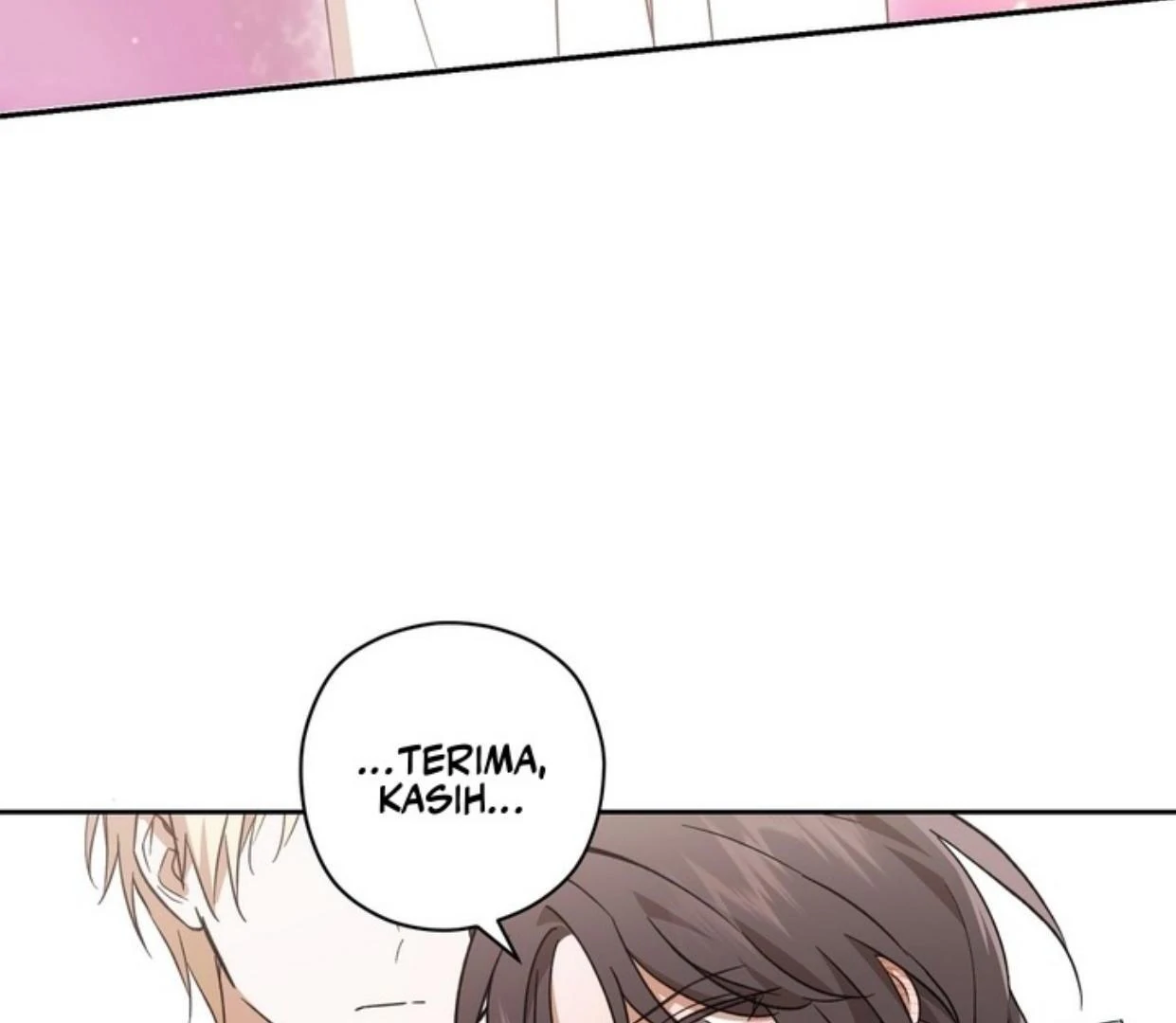 Dear Anonymous Sponsor Chapter 9 halaman 45