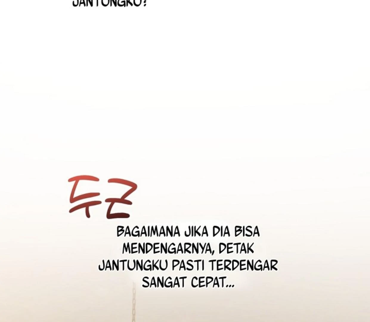 Dear Anonymous Sponsor Chapter 9 halaman 48