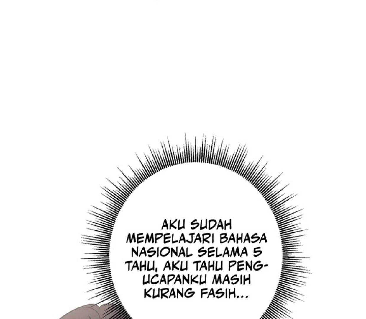 Dear Anonymous Sponsor Chapter 9 halaman 60