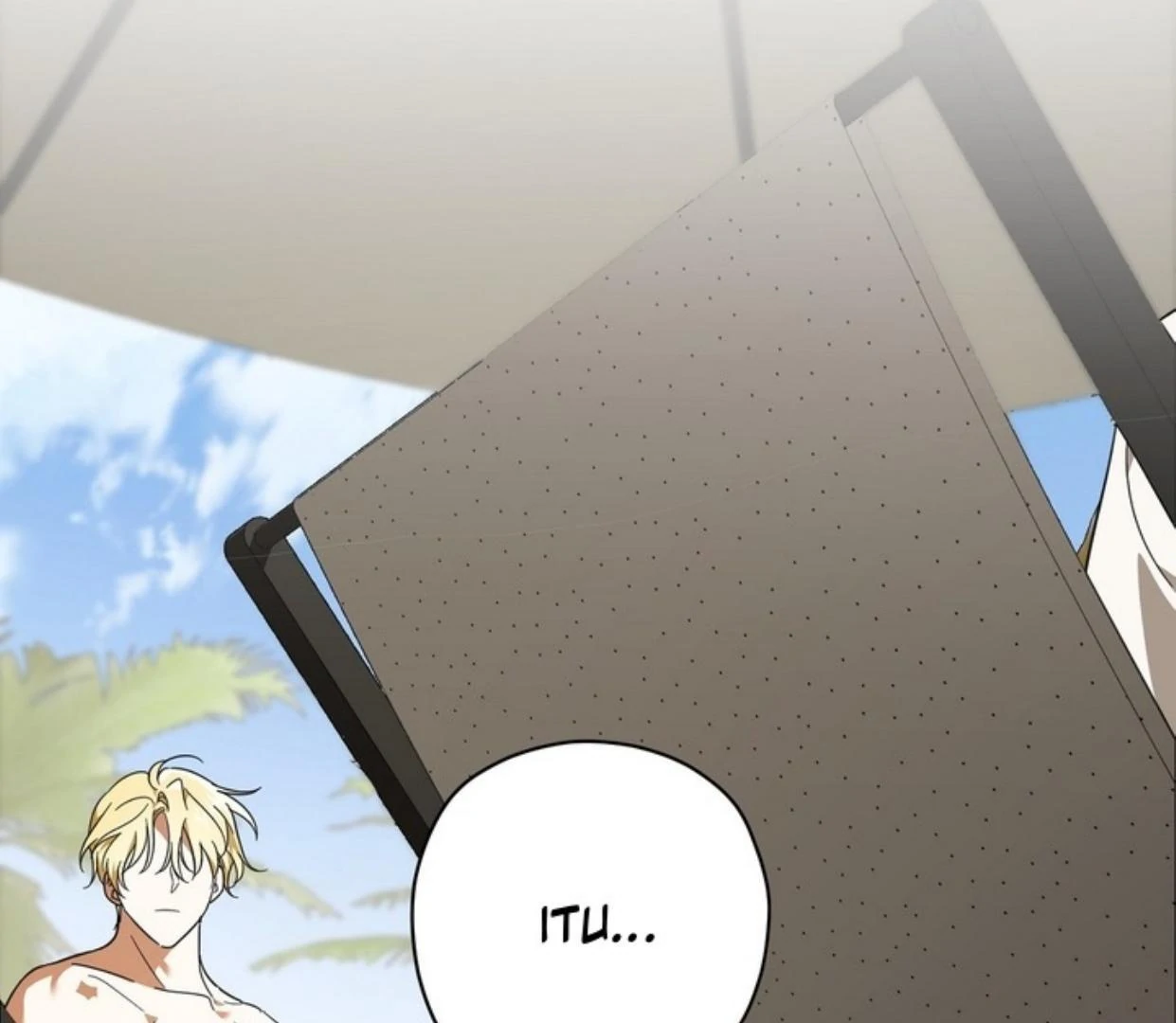 Dear Anonymous Sponsor Chapter 9 halaman 7