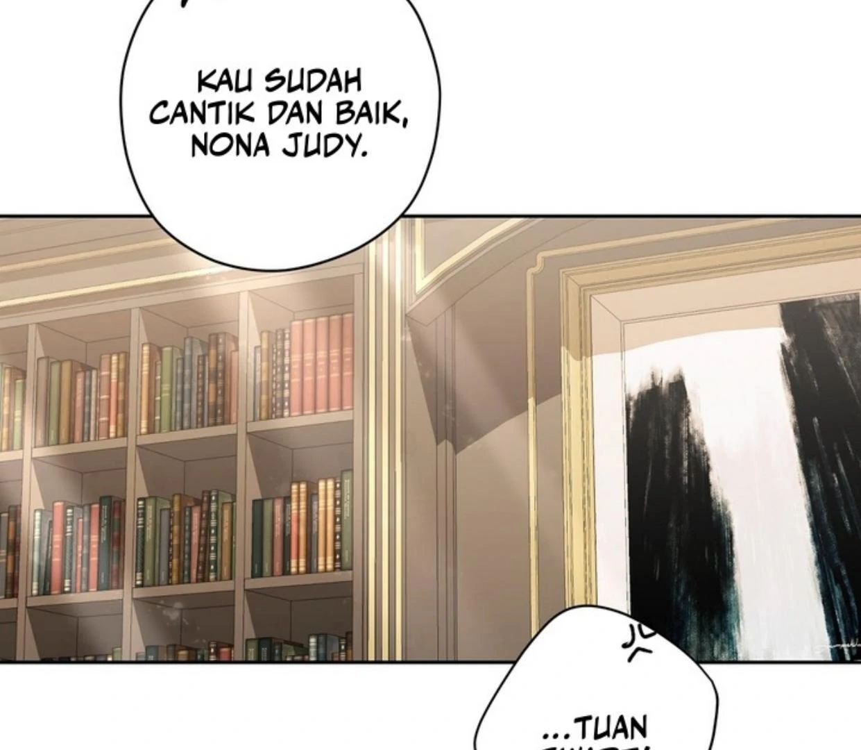 Dear Anonymous Sponsor Chapter 9 halaman 69