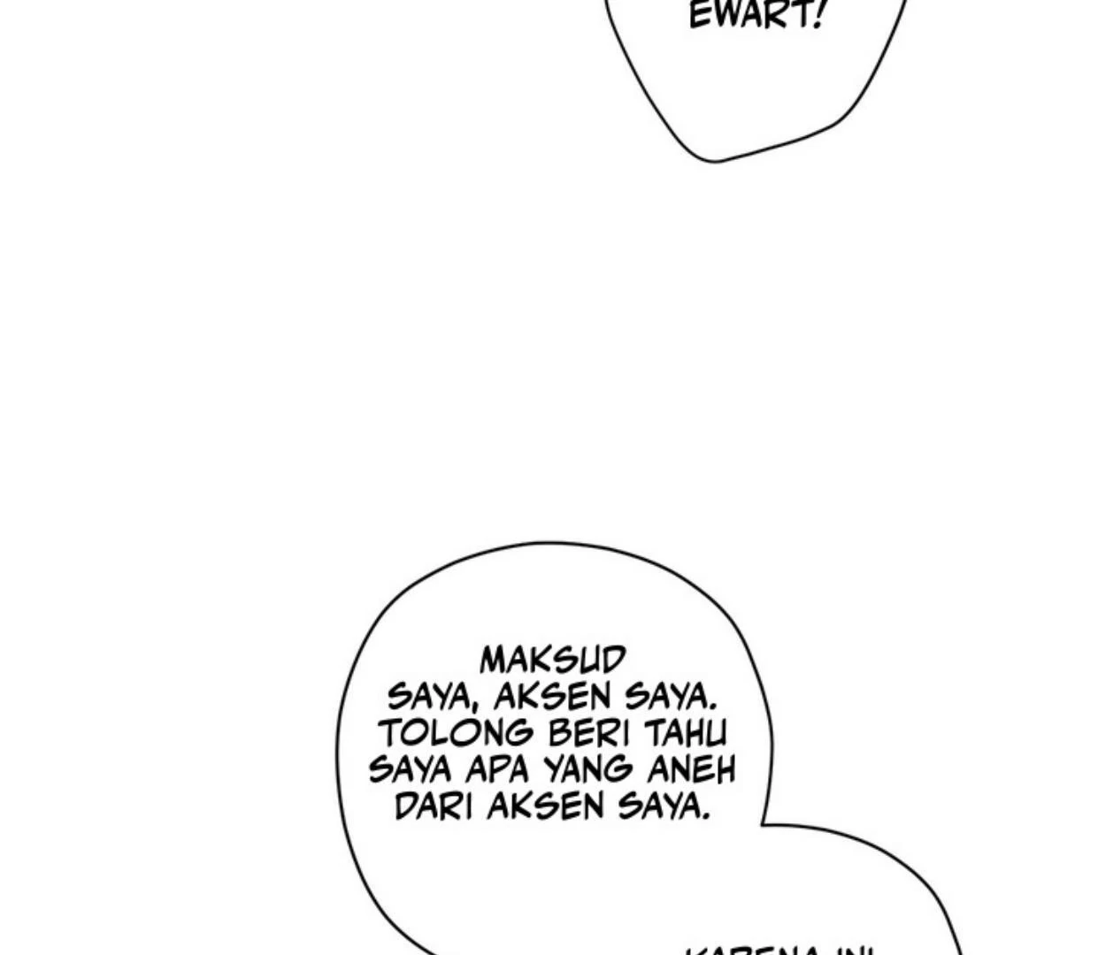 Dear Anonymous Sponsor Chapter 9 halaman 70