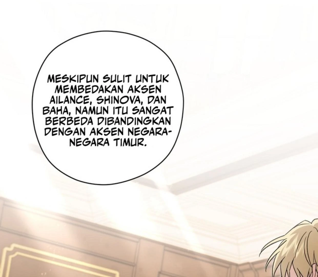 Dear Anonymous Sponsor Chapter 9 halaman 76