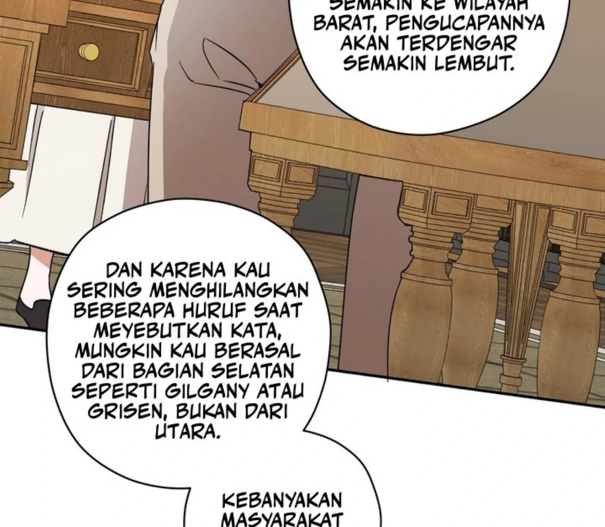 Dear Anonymous Sponsor Chapter 9 halaman 78