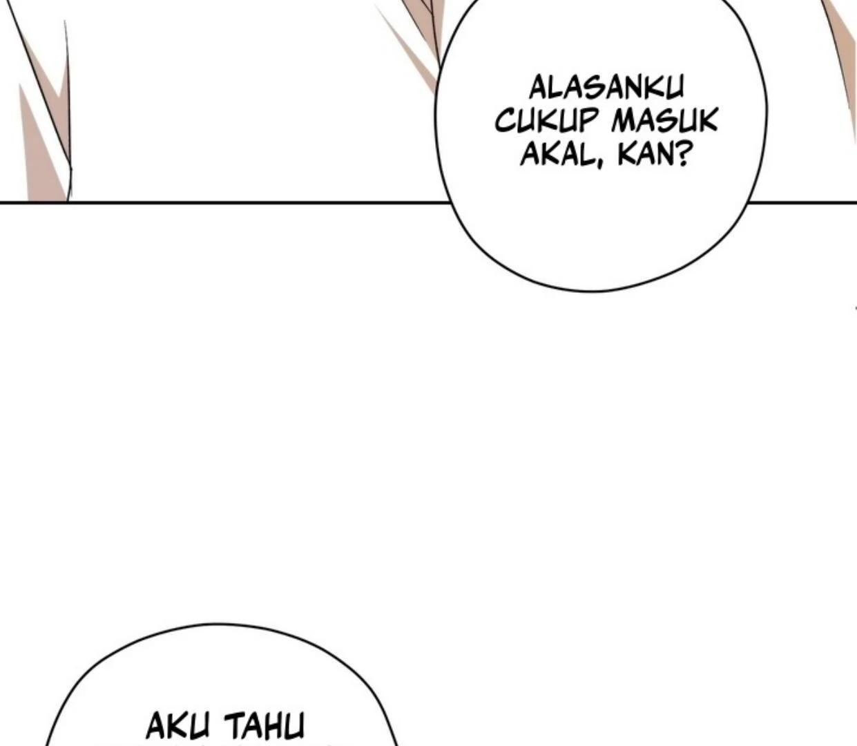 Dear Anonymous Sponsor Chapter 9 Gambar 80